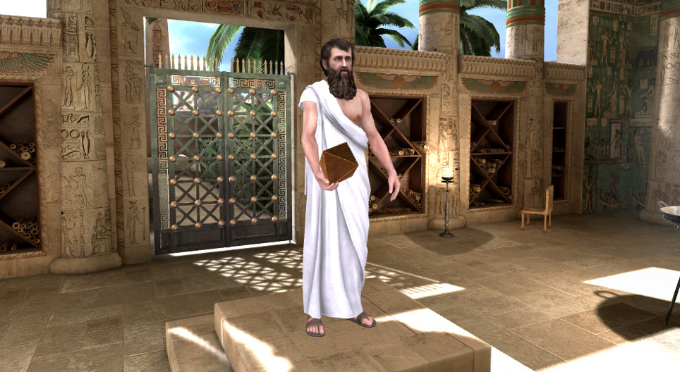 Eukleides Aleksandrialainen