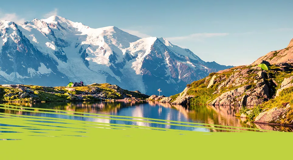 L'environnement et la nature