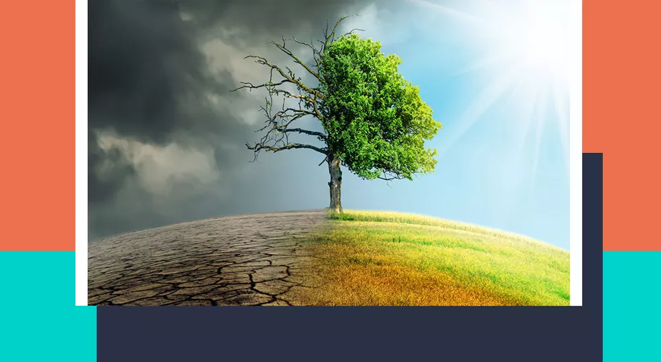 Pourquoi le temps est-il capricieux ?