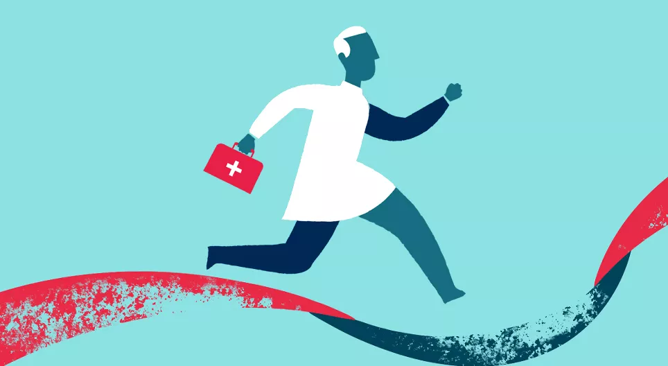 Comment donner les premiers soins ?