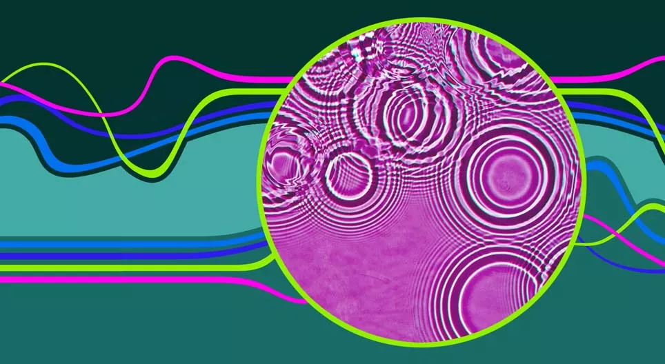 Interférence des ondes