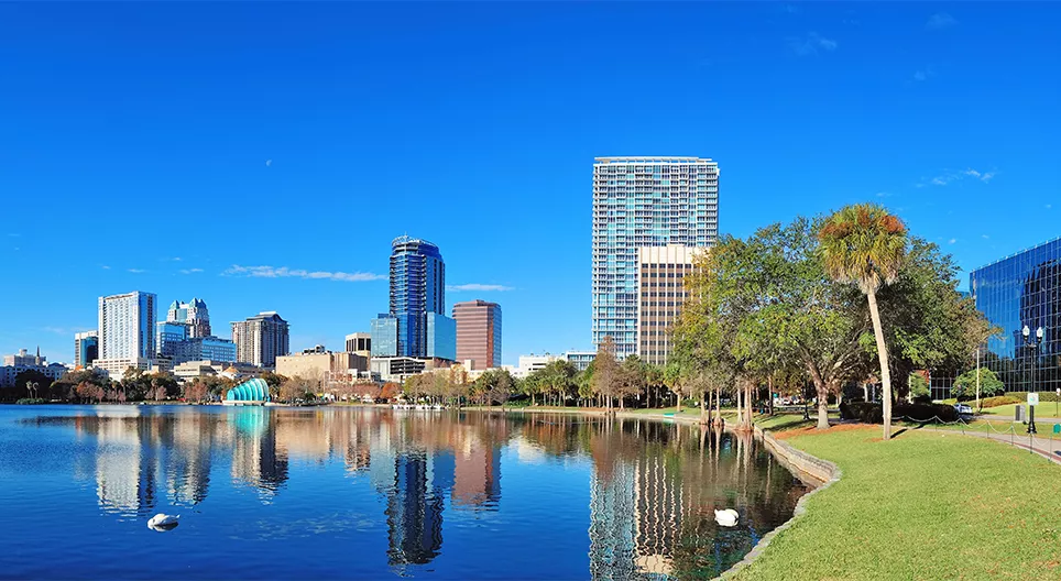 Comment est la vie dans les villes ?