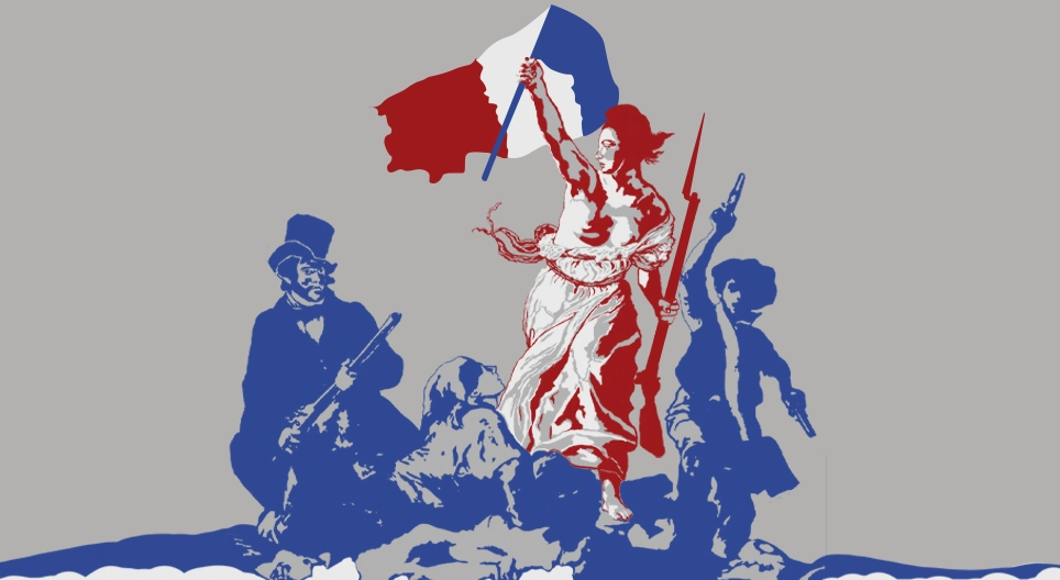 La Révolution française