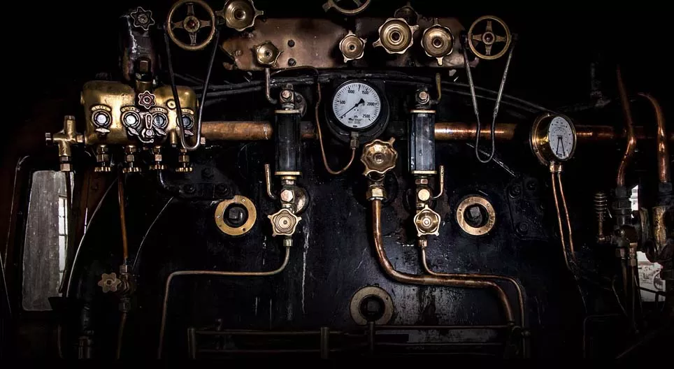 La révolution industrielle et ses conséquences