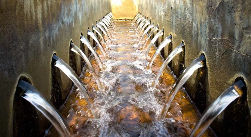 Où vont les eaux usées ?