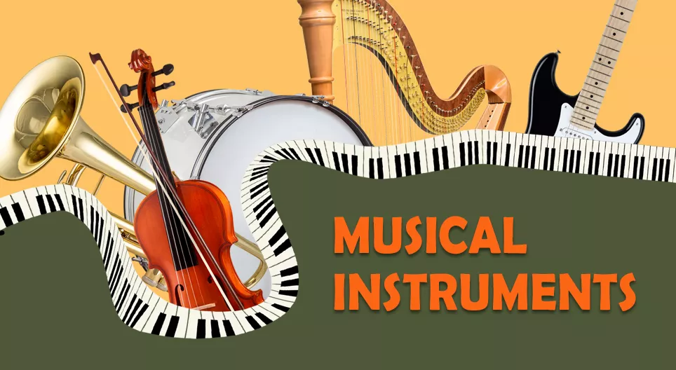 Musical Instruments