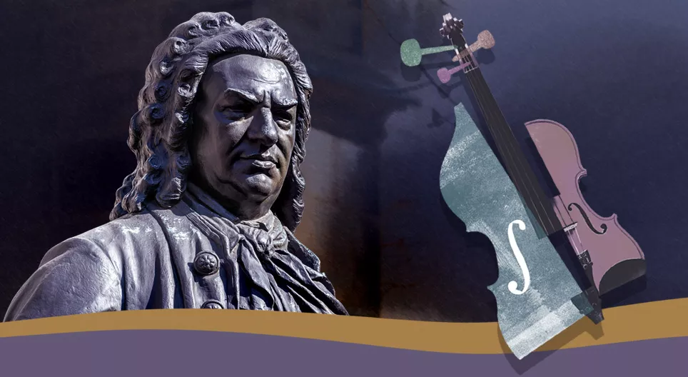 Jean-Sébastien Bach