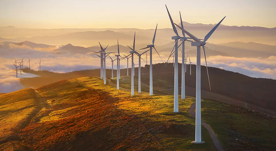 Comment l'énergie éolienne peut-elle être utilisée ?