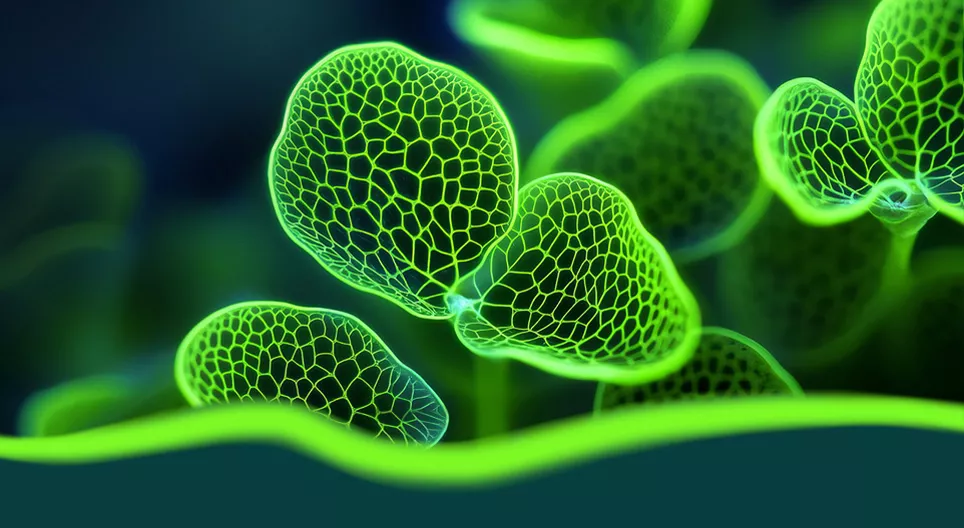 Le monde des hormones végétales