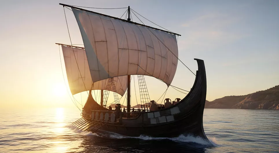 La Phénicie antique