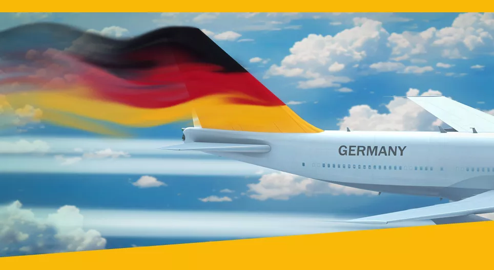 Voyageons en Allemagne