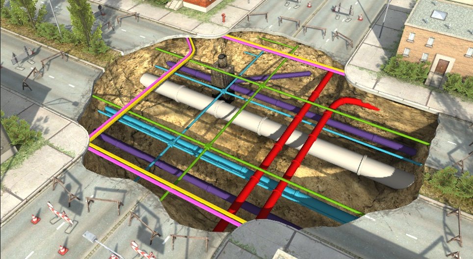 Les services publics