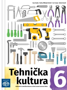 Book HB-ALFA-TEH6-9001