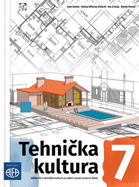 Book HB-ALFA-TEH7-9739