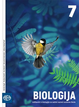 Book HR-ALFA-BIO7-0273