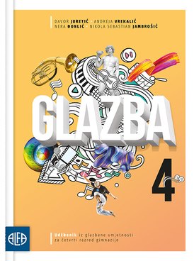 Book HR-ALFA-GLA4-3526