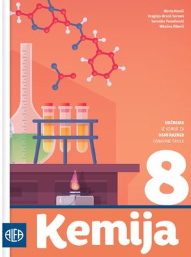 Book HR-ALFA-KEM8-2604