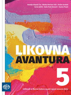 Book HR-ALFA-LIK5-0211