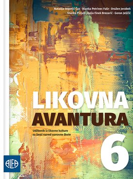 Book HR-ALFA-LIK6-0730