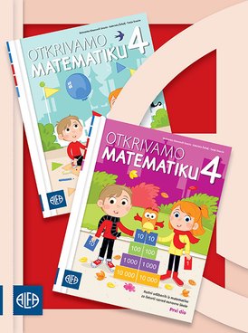 Book HR-ALFA-MAT4-3793