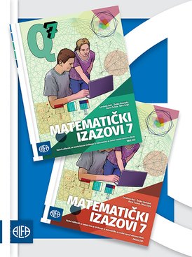 Book HR-ALFA-MAT7-2291