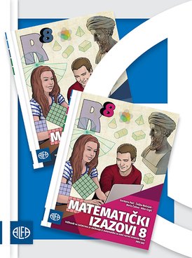 Book HR-ALFA-MAT8-3816