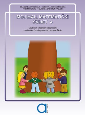 Book HR-ALSC-MAT4-0077