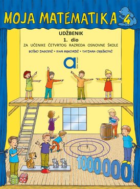 Book HR-ALSC-MAT4-3900