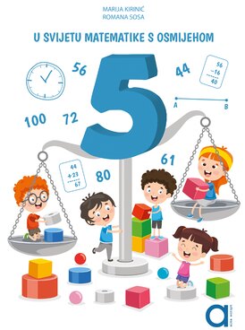 Book HR-ALSC-MAT5-4198