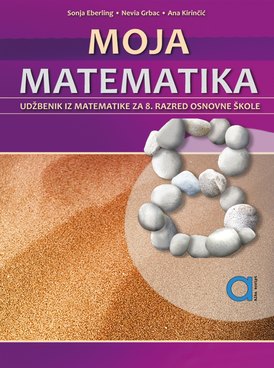 Book HR-ALSC-MAT8-3948