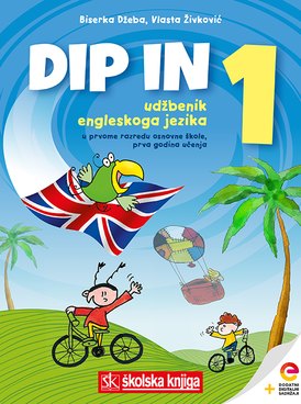 Book HR-SKOL-DIPI1-3533