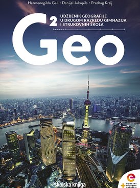 Book HR-SKOL-GEO2F-2310