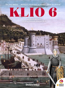 Book HR-SKOL-KLI6F-3803