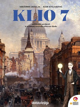 Book HR-SKOL-KLI7F-3815