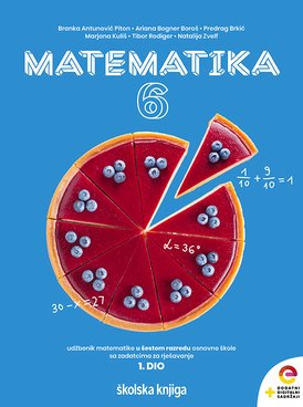 Book HR-SKOL-MAT6F-3498