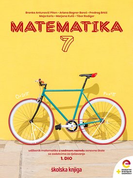 Book HR-SKOL-MAT7F-3500