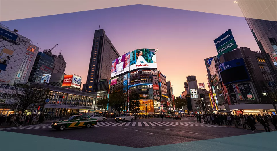 The influence of advertising and the media