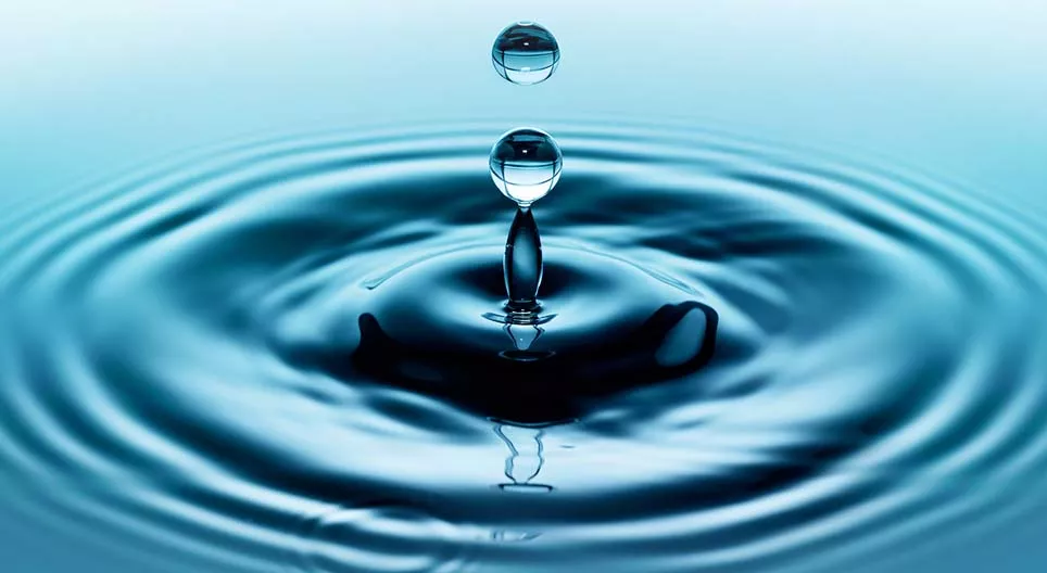 Što se događa na površini?