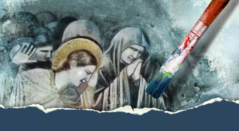 Renesansa I. - Rođenje novog stila