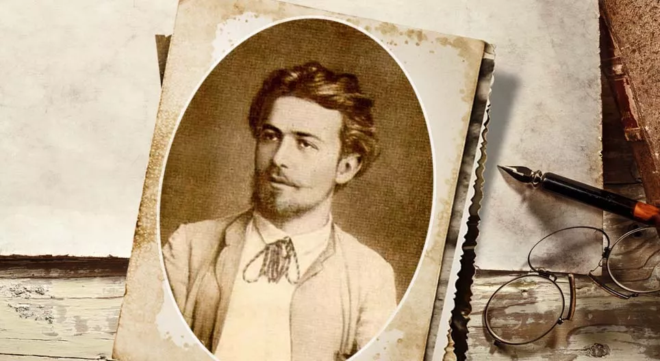Anton Pavlovič Čehov