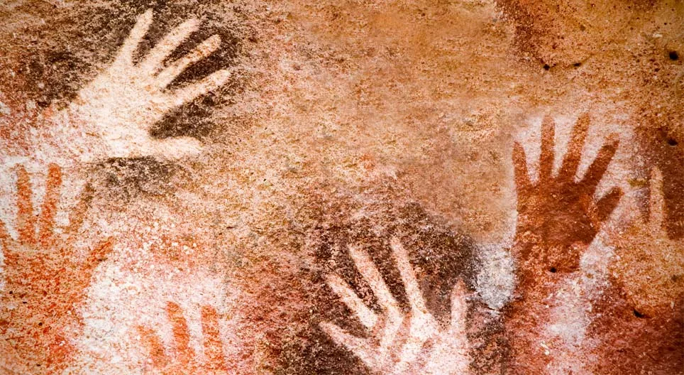 Prethistorijski umjetnici