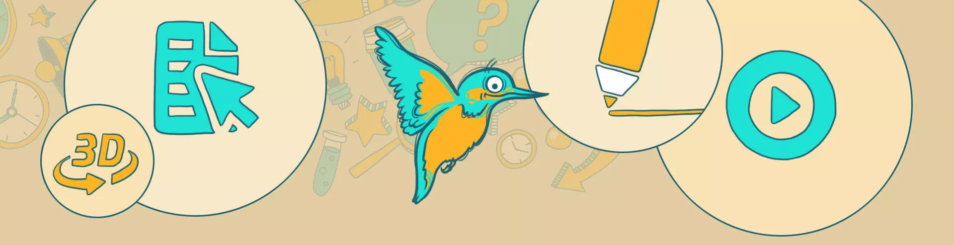 Korisnički priručnik - serija Učim kod kuće