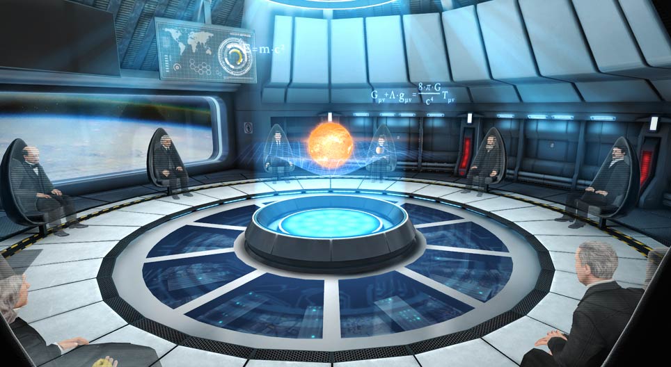 Fizičari koji su promijenili svijet