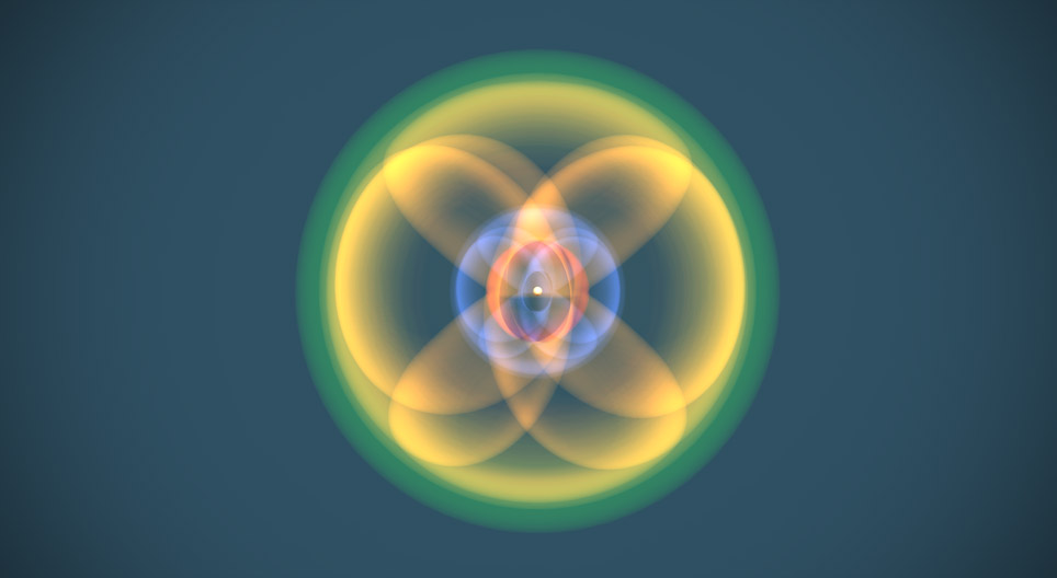 Elektronska konfiguracija kalcija