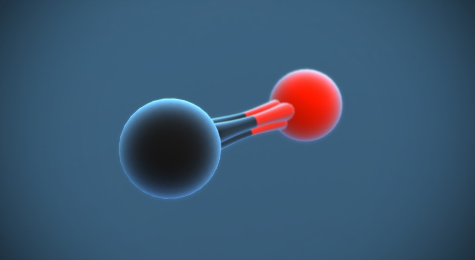 Ugljikov monoksid (CO) (početni stupanj)