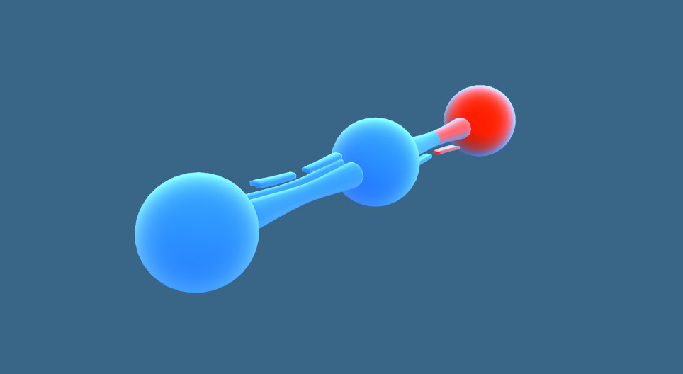 Dušikov oksid (N₂O)