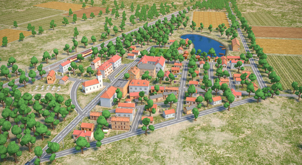 Što nam govore karte?