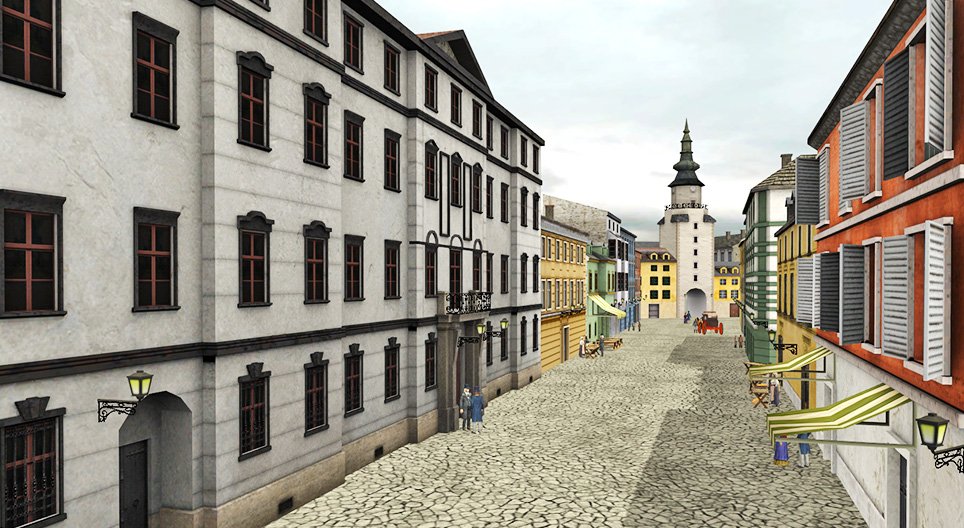 Požun (18. stoljeće, Mađarsko Kraljevstvo)