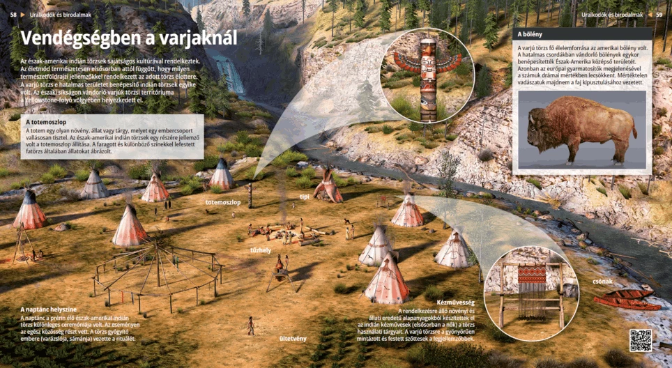 Vendégségben a varjaknál