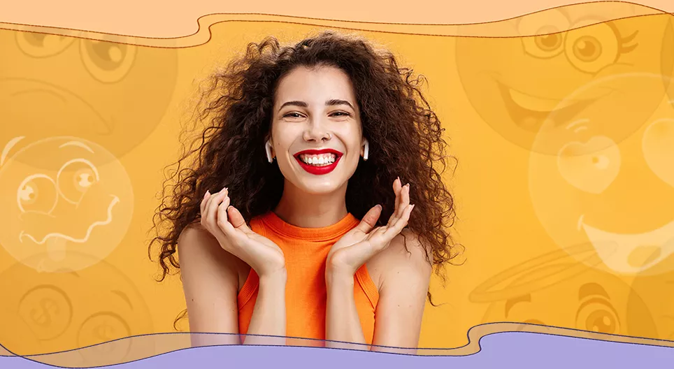 Amit az érzéseink üzennek